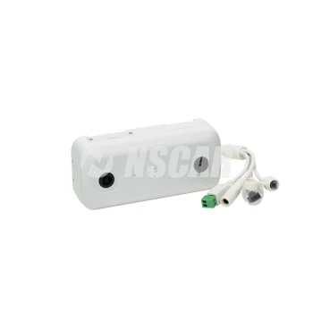 NSCAR001 3D (1 дверь)