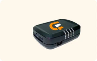 Подключение к GPS/ГЛОНАСС-трекеру